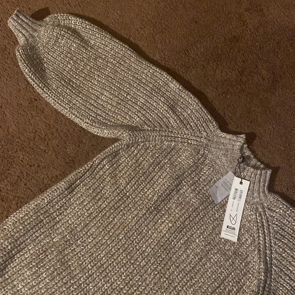 Nwt- MINKPINK- Baxter Knit Dress - Picture 5 of 16